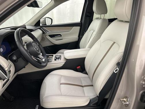 2024 Mazda CX-90 PHEV Premium Plus