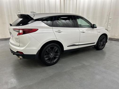 2023 Acura RDX Base
