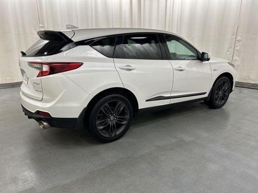 2023 Acura RDX Base