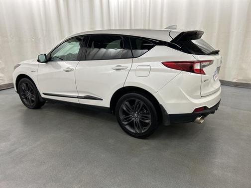 2023 Acura RDX Base