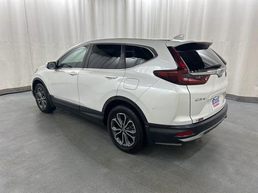 2020 Honda CR-V AWD EX-L