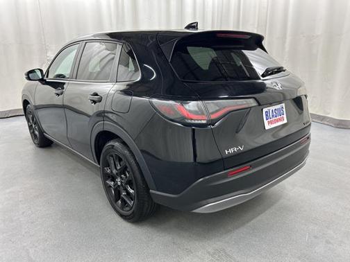 2024 Honda HR-V AWD Sport