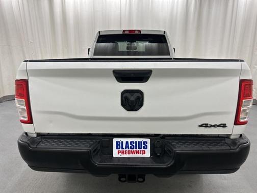 2024 RAM 2500 Tradesman Crew Cab 4x4 8' Box