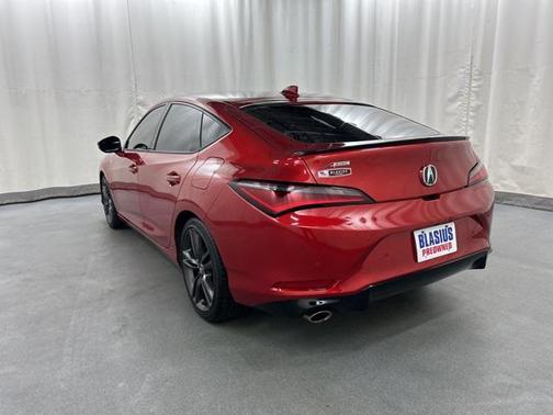 2023 Acura Integra A-SPEC Technology