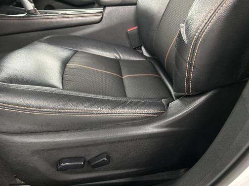 2022 Nissan Altima SR FWD