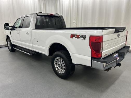2020 Ford F-350 XLT