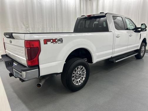 2020 Ford F-350 XLT