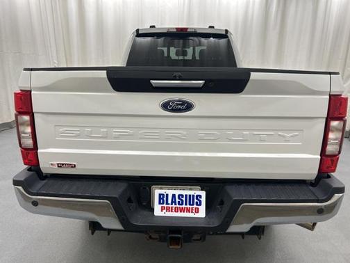 2020 Ford F-350 XLT