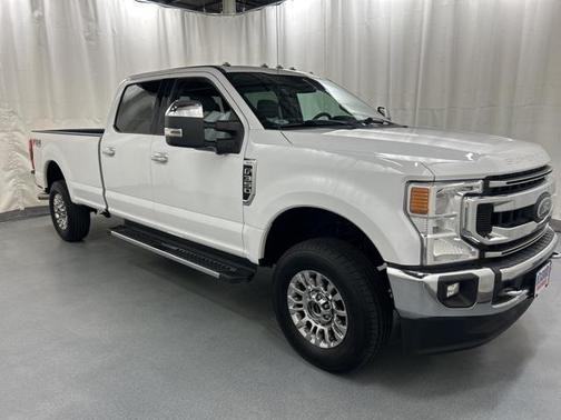 2020 Ford F-350 XLT