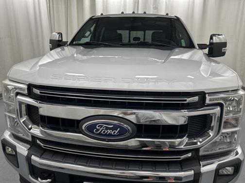 2020 Ford F-350 XLT