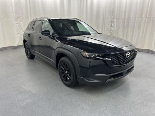 2024 Mazda CX-50 2.5 S Preferred