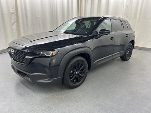 2024 Mazda CX-50 2.5 S Preferred