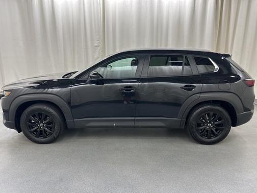 2024 Mazda CX-50 2.5 S Preferred