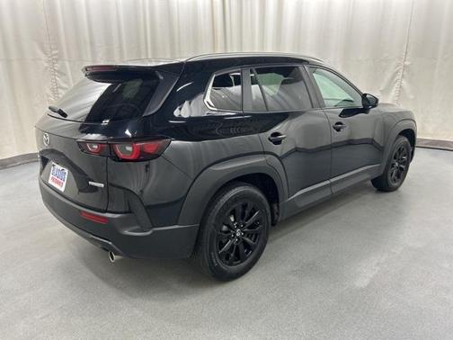 2024 Mazda CX-50 2.5 S Preferred