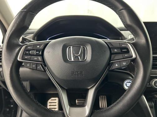 2021 Honda Accord Sport SE 1.5T