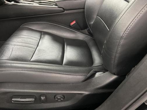 2021 Honda Accord Sport SE 1.5T