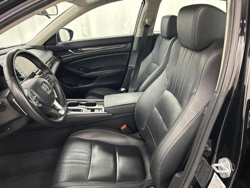 2021 Honda Accord Sport SE 1.5T