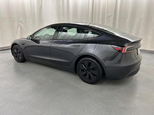 2024 Tesla Model 3 Long Range