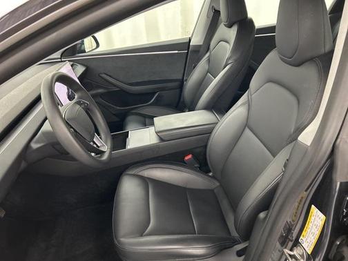 2024 Tesla Model 3 Long Range