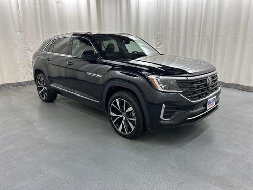 2025 Volkswagen Atlas Cross Sport 2.0T SEL Premium