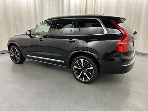 2023 Volvo XC90 B6 Plus 7-Seater