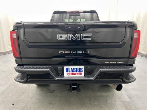 2024 GMC Sierra 2500 Denali Ultimate