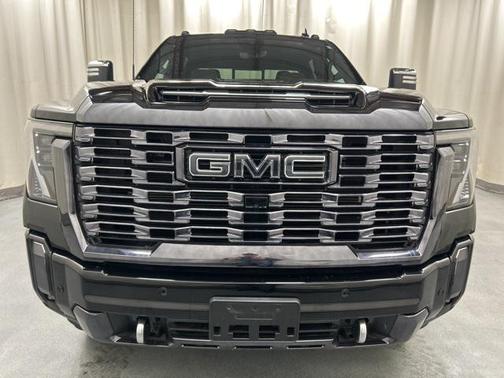 2024 GMC Sierra 2500 Denali Ultimate