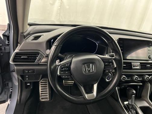 2022 Honda Accord Sport SE 1.5T