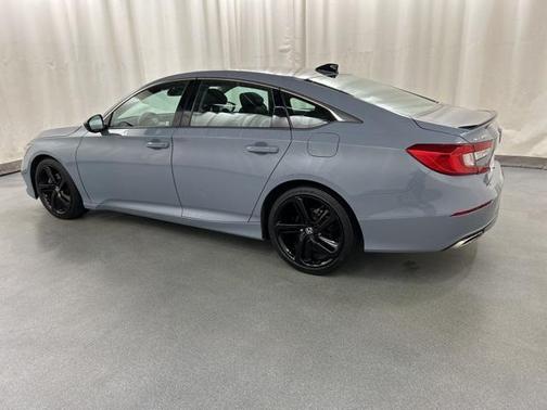 2022 Honda Accord Sport SE 1.5T