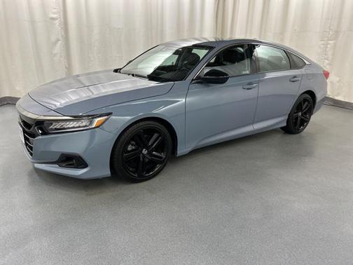 2022 Honda Accord Sport SE 1.5T