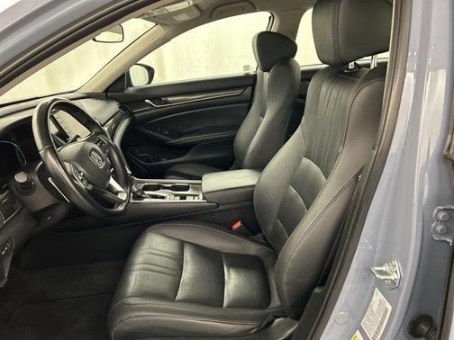 2022 Honda Accord Sport SE 1.5T