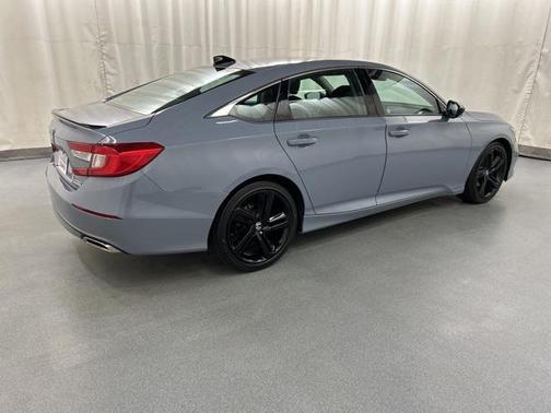 2022 Honda Accord Sport SE 1.5T