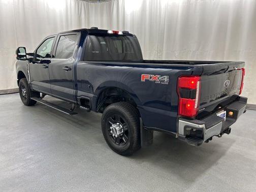 2023 Ford F-250 Lariat