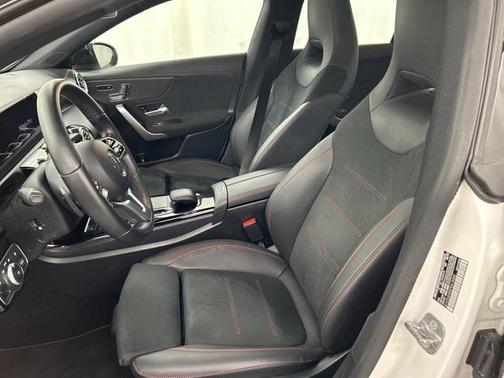 2023 Mercedes-Benz CLA 250 4MATIC
