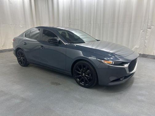 2023 Mazda Mazda3 AWD