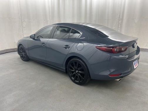 2023 Mazda Mazda3 AWD