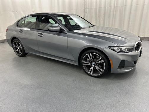 2023 BMW 330 xDrive