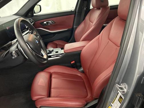 2023 BMW 330 xDrive
