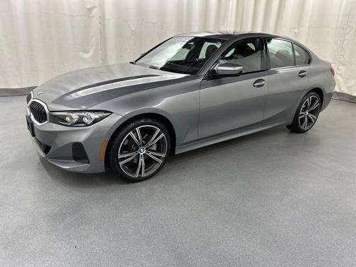 2023 BMW 330 xDrive