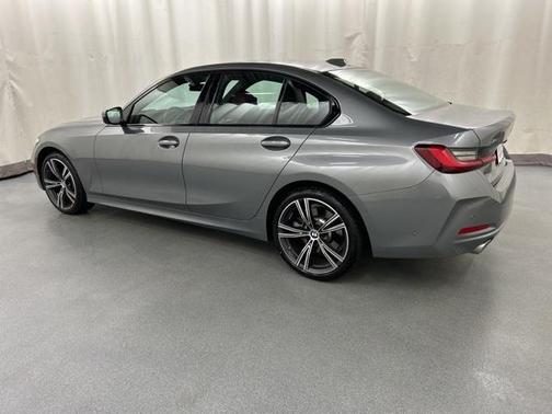 2023 BMW 330 xDrive