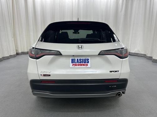 2023 Honda HR-V AWD Sport