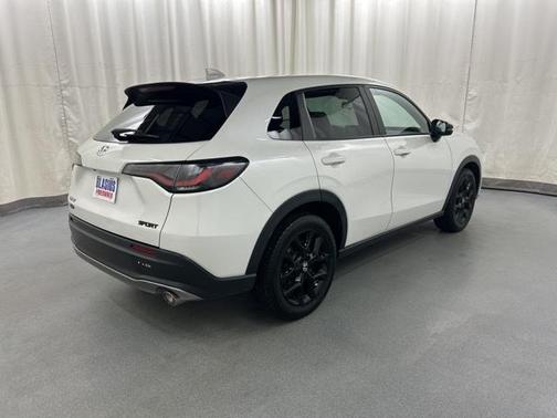 2023 Honda HR-V AWD Sport