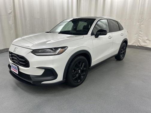 2023 Honda HR-V AWD Sport