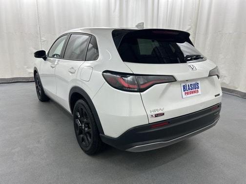 2023 Honda HR-V AWD Sport