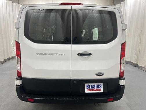 2024 Ford Transit-250 Base