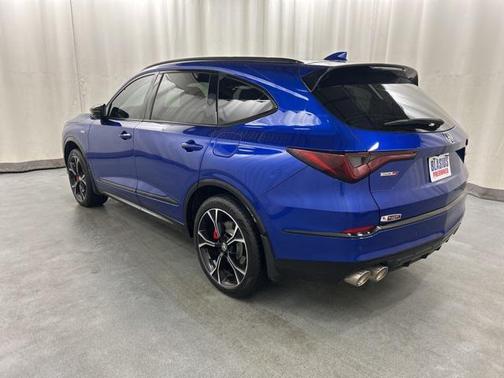 2025 Acura MDX Type S Advance Package