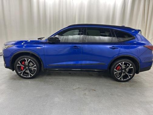 2025 Acura MDX Type S Advance Package