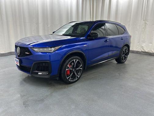 2025 Acura MDX Type S Advance Package