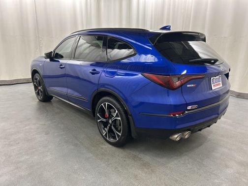 2025 Acura MDX Type S Advance Package