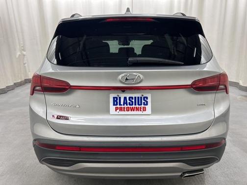 2023 Hyundai SANTA FE SEL 2.4